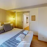 Le Repere De Popeye Beautiful 4 Guests Apartman Honfleur