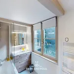 Apartman Le Repere De Popeye Beautiful 4 Guests *
