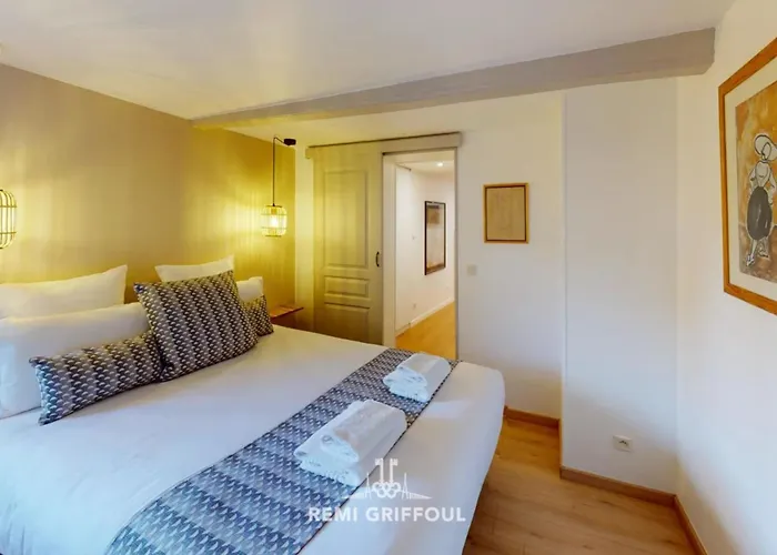 Le Repere De Popeye Beautiful 4 Guests Appartement Honfleur