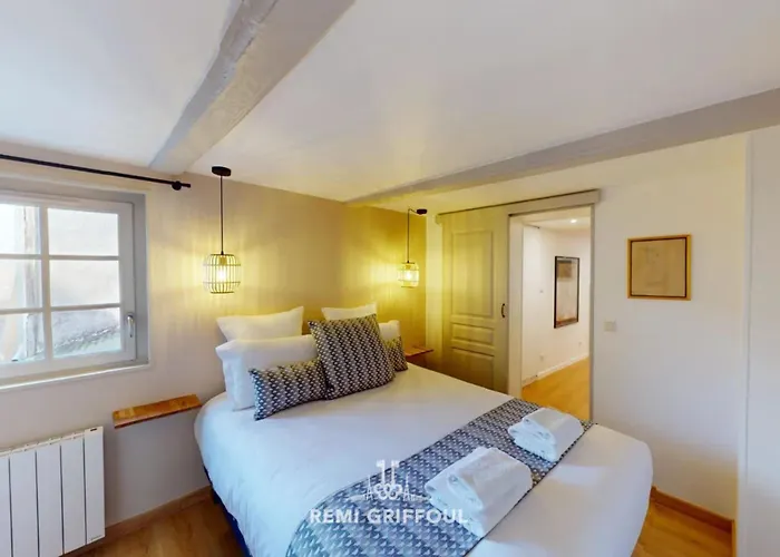 Appartement Le Repere De Popeye Beautiful 4 Guests